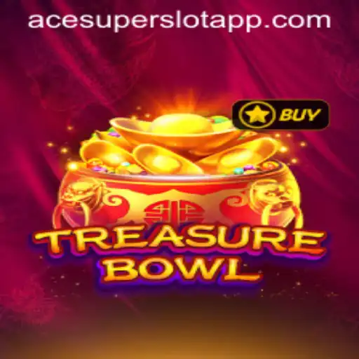 Discovering the Exciting World of TreasureBowl and ACESUPER Login