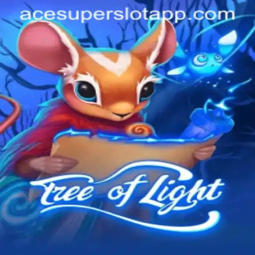 Exploring the Enchanting World of TreeofLight and the ACESUPER Login