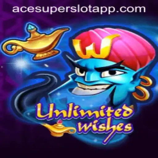 UnlimitedWishes: A New Era in Gaming with ACESUPER Login