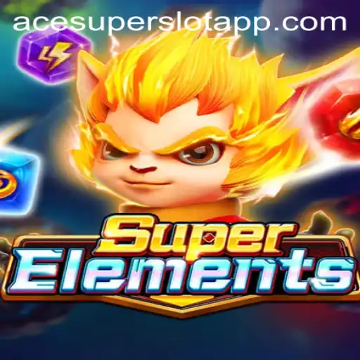 Unveiling SuperElements: A New Frontier in Gaming