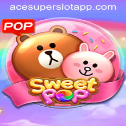 SweetPOP: An Immersive Gaming Experience with ACESUPER Login