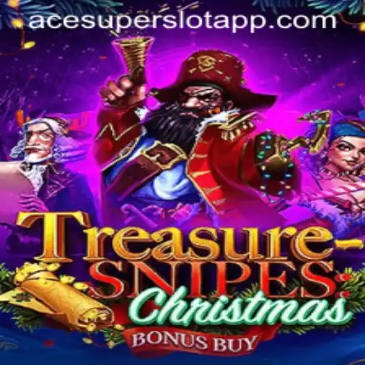 Embark on a Festive Adventure with TreasuresnipesChristmas and the ACESUPER Login