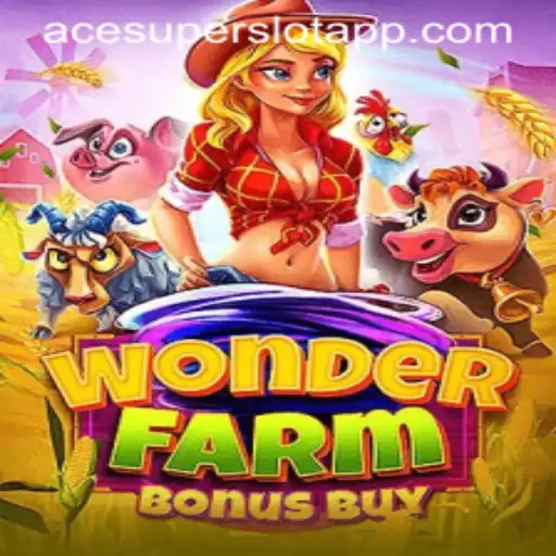 Exploring the Thrilling Adventure of WonderFarmBonusBuy and ACESUPER Login