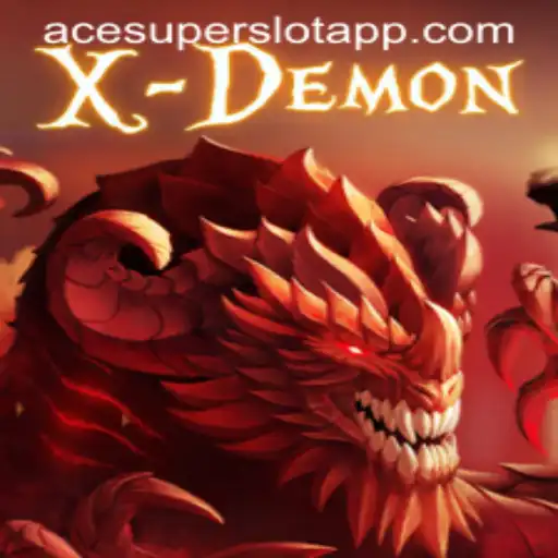XDemon: Unveiling the Thrilling World of ACESUPER Login